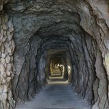 Pasadizos Secretos: 3- Pasadizos de la II Guerra Mundial #documental #arqueologia #egipto #podcast