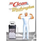 Mr Clean Goes to Washington (11/19/25)