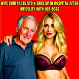 Wife Contracts STD & Ends Up In Hospital After Infidelity With Her Boss Is Exposed - Reddit Stories
