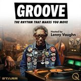 Groove - The Bass, the Drums, and the Space Between Them