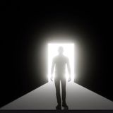 S59E6: The Story Of A Neighbour That Had An Out Of Body Experience (One We've Heard All Too Often