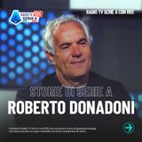 Storie di Serie A: Roberto Donadoni