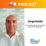 Jorge Avello: Redes de Acceso y la implementación de su correcto funcionamiento