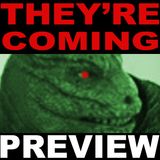Lizard People hiding in the Mariana Trench for centuries, their plan is to invade - Weekend Episode Preview!
