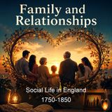 Social Life in England 1750-1850 - F J Foakes-Jackson