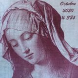 Evangelio Del Día Miércoles 11 de Octubre | Nuestra Señora Del Rosario | 5 Minutos de Oración en el Hogar