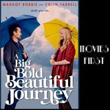 A Star-Studded Miss: Unpacking the Failures of 'A Big Bold Beautiful Journey'