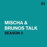 Krim-Konflikt, #TeamSeas, Evergrande und riesige Sponsoren im Sport! - Mischa & Brunos Talk