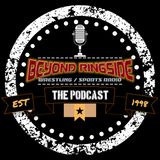 Beyond Ringside Sports Radio - June 11, 2026