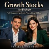 CrowdStrike Is Up 10 Percent This Week and Nobody’s Asking Why — Fexingo Business
