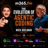The Evolution of Agentic Coding with Nick Doelman [MVP-MCT]