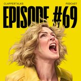 ClapperTalks #69 - Pluribus