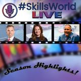 Best of #SkillsWorldLIVE - Summer Season Highlights