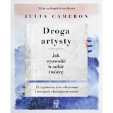 J. Cameron „Droga artysty” (recenzja)
