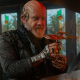 287. Starfleet Academy Ep. 6, 7 & 8 Review - Tragedy on the Miyazaki, and Tilly Returns!