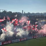 Il Vicenza è una… Ferrari per 90′ ma “buca” le gomme nel recupero. Col Padova è 1-1 – VIDEO