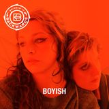 Interview with Boyish