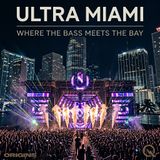Ultra Miami - Feel the beat drop with ARIA
