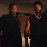 Reel Reviews: Trouble Man