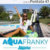 AquaFranky Pt45 da Aquafan Riccione