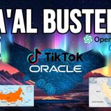 Ellison Lake and Palmer: Demons of Social Media Perception Management