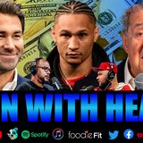 ☎️Regis Prograis To Sign With Eddie Hearn’s Matchroom Boxing, Turned Down Offers By Arum’s Top Rank😳