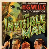 62 Invisible Man 1933