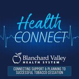 Connecting Support & Planning to Successful Tobacco Cessation