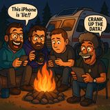 Episode 444 - Look The Stick Came Back!