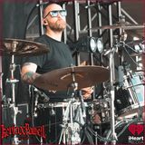 WHITECHAPEL | Brandon Zackey on Joining the Band, Metal Drumming, and Staying Cool on Tour