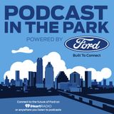 Podcast in The Park: Tenille Arts
