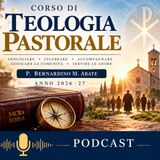 CTP 01 - Presentazione del Corso di Teologia Pastorale