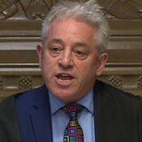 Can May hold another vote on the same Brexit deal?