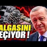 ERDOGAN DALGASINI GEÇİYOR; BABALAR VE OĞULLAR BERABER SOYMUŞ