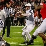 Penn State Nitwits Podcast: Lions Pull Away From Maryland