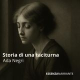 Essenza Narrante - Storie in voce