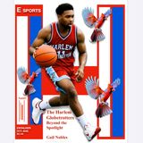 The Harlem Globetrotters-Beyond the Spotlight 10:21:25 8.00 PM