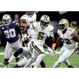 NFL Wrap-Up with Ed Robinson and Eric Habisreitinger October 3rd, 2019