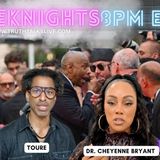 DENZEL & KELLY ROWLAND FIGHT BACK, ATLANTA GENTRIFICATION