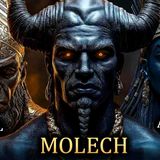 BAAL_ MOLECH _ ASHERAH_ The 3 Gods That Made Israel ABANDON GOD