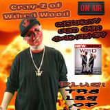 Replicon Radio 2/6/17: Cray-Z from Wiked Wood as well as Tre Lbs from Chop Shop