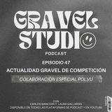 Actualidad Gravel de competición - Collab con POLVU