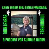 Kristy Sumner -  Most Haunted Places in America