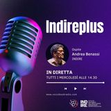 Ep. 9 | Chat GPT e AI a scuola con Andrea Benassi