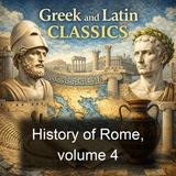 History of Rome volume 4 - Titus Livius - Part 3