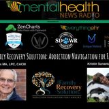 The Family Recovery Solution: Addiction Navigation for Families