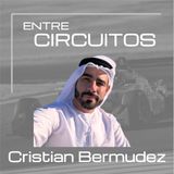 #039 Cristian Bermudez - PRP Motorsport