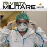 Rivista MIlitare 2 2021, Paola PUCCI - Vaccinazione: attacco finale al Covid