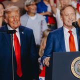 Election Crossroads: Charlie Cook on the U.S. Midterms and Hadar Susskind on Israel’s Vote