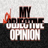 #MyNonObjectiveOpinion #34 with guest @FilmThePoliceLA
